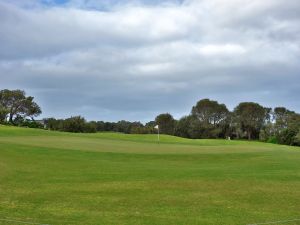 Moonah Links (Open) 12th Green